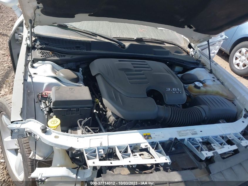 2013 DODGE CHALLENGER SXT 2C3CDYAG1DH673171