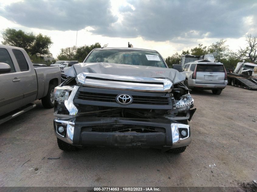 2014 TOYOTA TUNDRA 2WD TRUCK SR5 5TFEM5F11EX075909