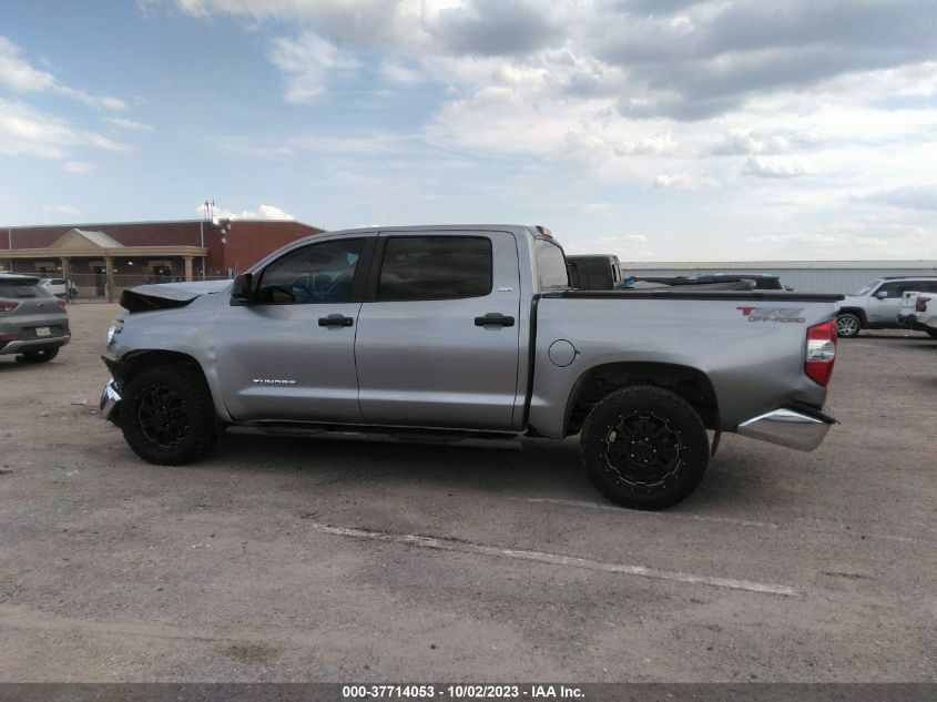2014 TOYOTA TUNDRA 2WD TRUCK SR5 5TFEM5F11EX075909