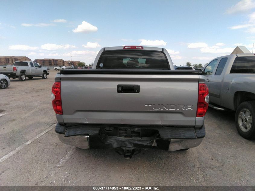 2014 TOYOTA TUNDRA 2WD TRUCK SR5 5TFEM5F11EX075909