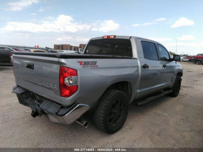 2014 TOYOTA TUNDRA 2WD TRUCK SR5 5TFEM5F11EX075909