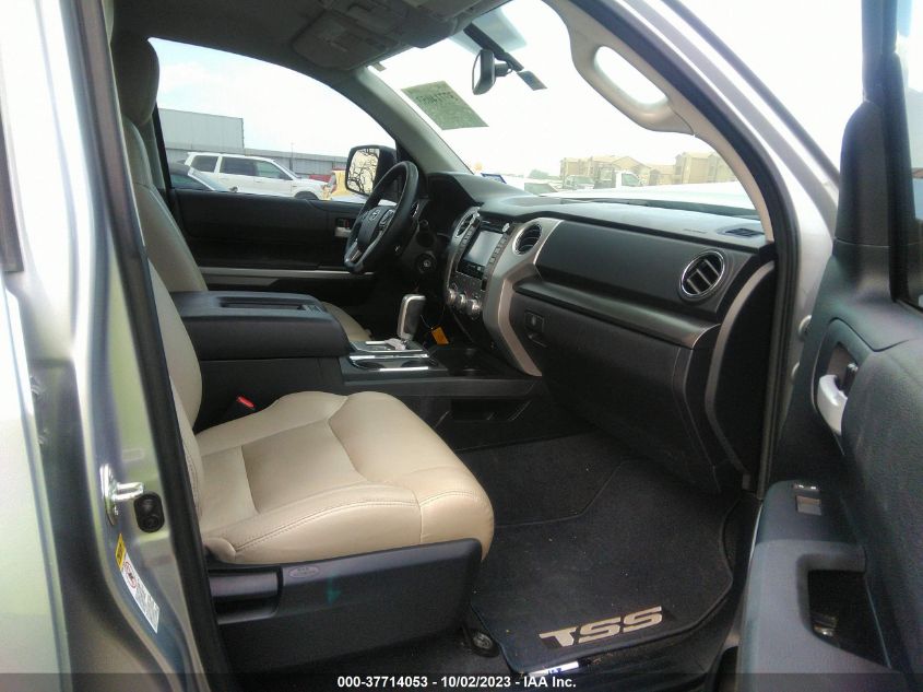 2014 TOYOTA TUNDRA 2WD TRUCK SR5 5TFEM5F11EX075909