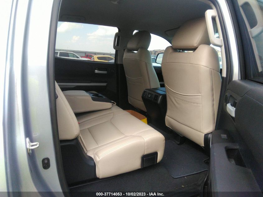 2014 TOYOTA TUNDRA 2WD TRUCK SR5 5TFEM5F11EX075909