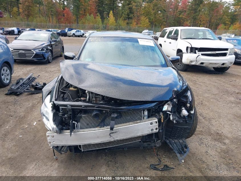 2015 NISSAN ALTIMA 2.5 S - 1N4AL3AP8FC118433