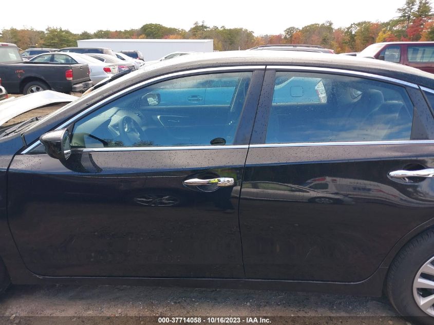 2015 NISSAN ALTIMA 2.5 S - 1N4AL3AP8FC118433
