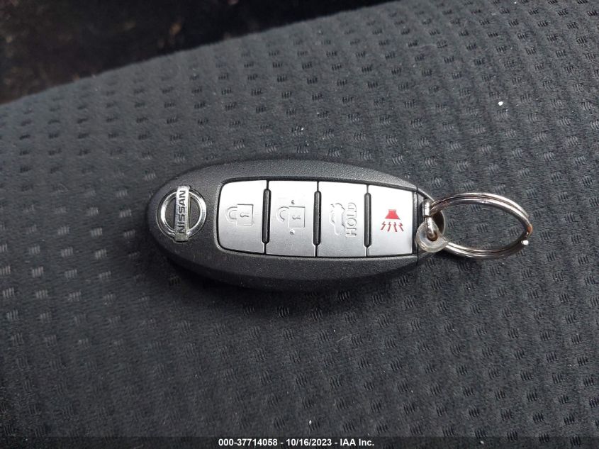 2015 NISSAN ALTIMA 2.5 S - 1N4AL3AP8FC118433