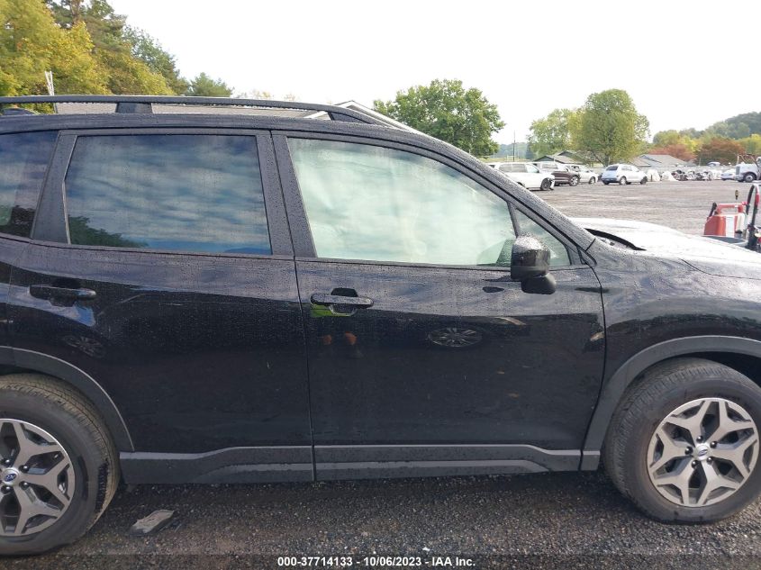 2021 SUBARU FORESTER PREMIUM - JF2SKAJC5MH579934