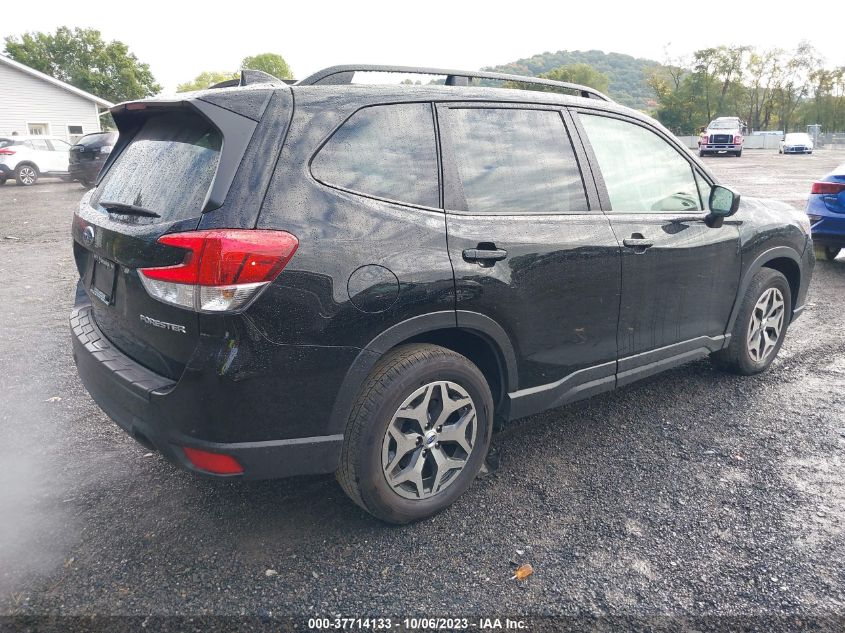 2021 SUBARU FORESTER PREMIUM - JF2SKAJC5MH579934