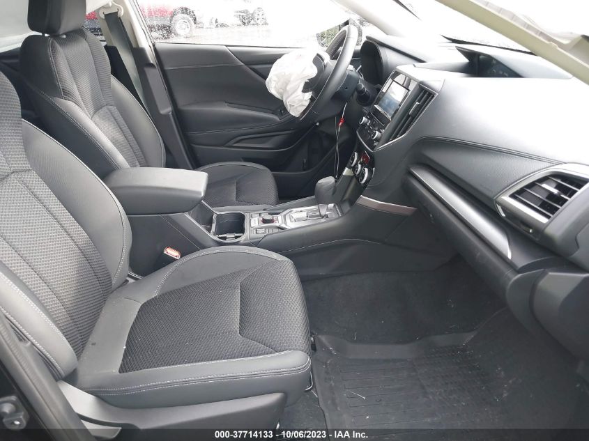 2021 SUBARU FORESTER PREMIUM - JF2SKAJC5MH579934