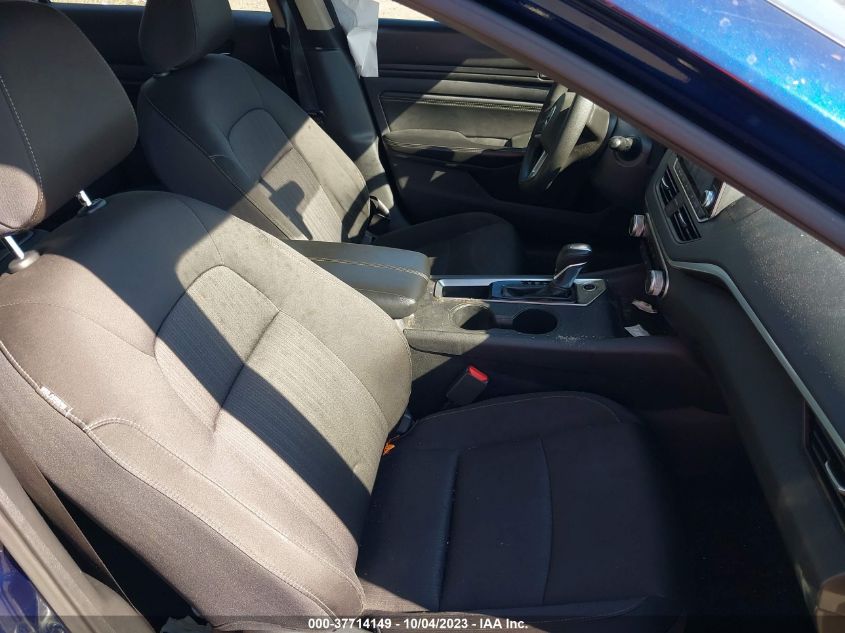2020 NISSAN ALTIMA 2.5 S - 1N4BL4BV5LC160626