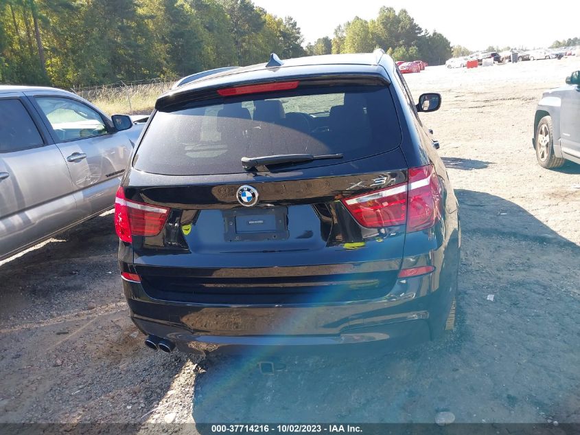 5UXWX7C50DL981584 2013 BMW X3 - Image 16
