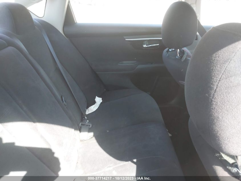 2013 NISSAN ALTIMA 2.5 SV - 1N4AL3AP8DC223647