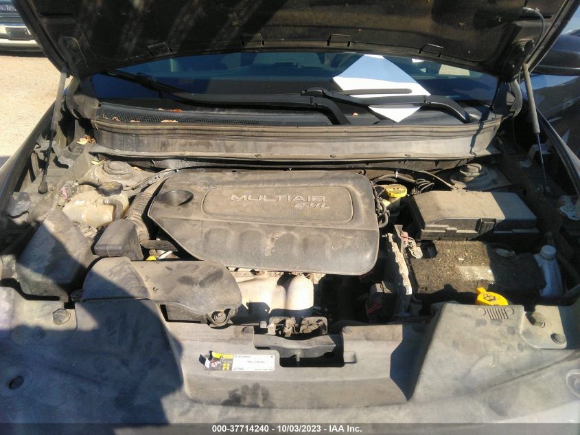 2015 JEEP CHEROKEE SPORT - 1C4PJLAB1FW505841
