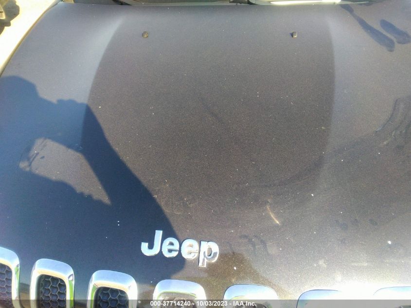 2015 JEEP CHEROKEE SPORT - 1C4PJLAB1FW505841