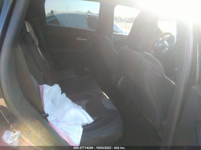 2015 JEEP CHEROKEE SPORT - 1C4PJLAB1FW505841