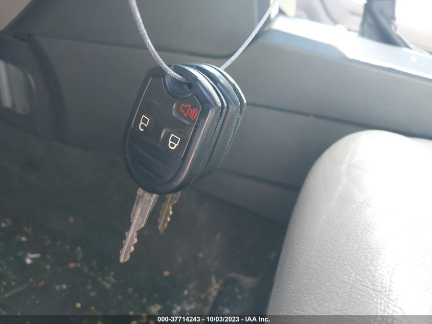 2013 FORD EXPLORER XLT - 1FM5K7D83DGB62321