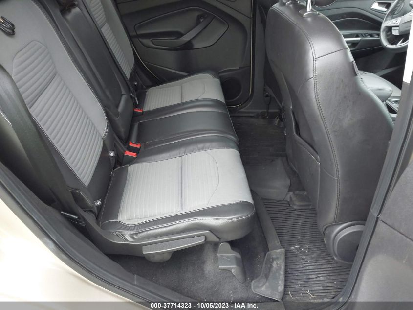 2018 FORD ESCAPE SE - 1FMCU9GD7JUA15910