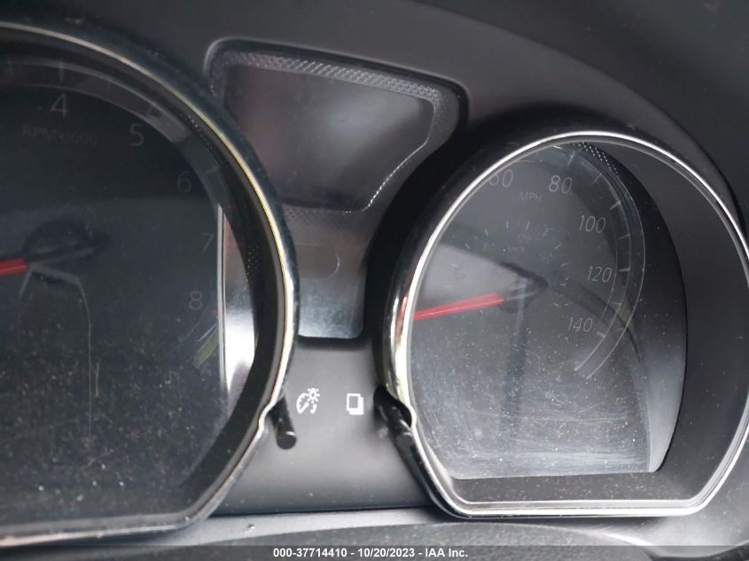 2019 NISSAN VERSA 1.6 SV - 3N1CN7AP3KL864925