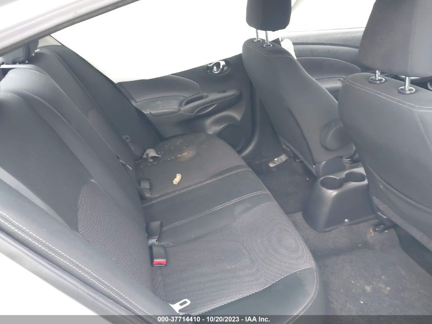 2019 NISSAN VERSA 1.6 SV - 3N1CN7AP3KL864925