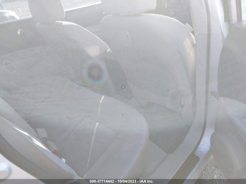 2013 NISSAN ROGUE S/SV - JN8AS5MVXDW655646