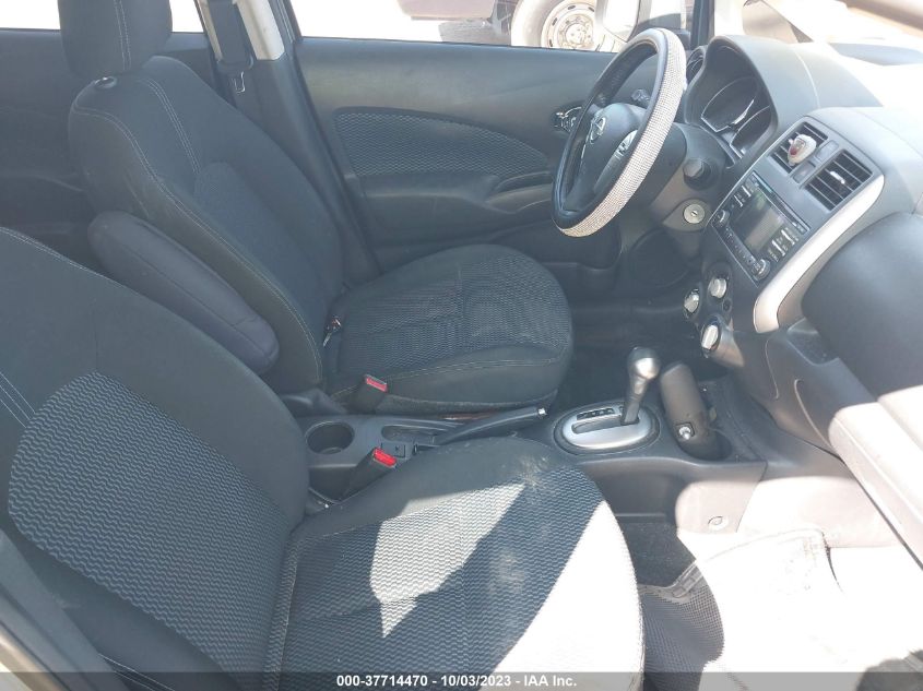 2014 NISSAN VERSA NOTE SV - 3N1CE2CP8EL373531