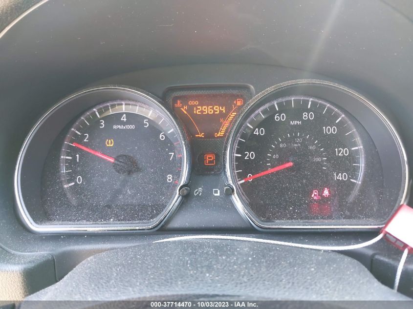 2014 NISSAN VERSA NOTE SV - 3N1CE2CP8EL373531
