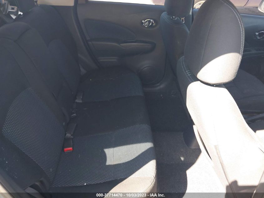 2014 NISSAN VERSA NOTE SV - 3N1CE2CP8EL373531