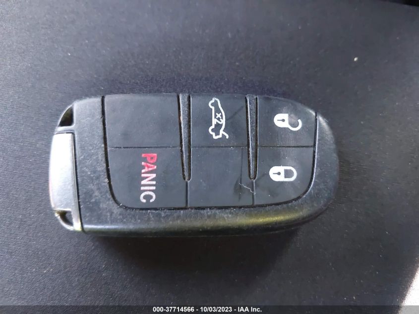 2018 DODGE CHALLENGER SXT - 2C3CDZAG8JH280673