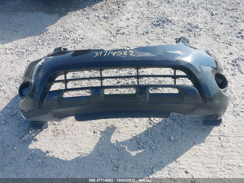 2013 NISSAN ROGUE S - JN8AS5MV3DW142707