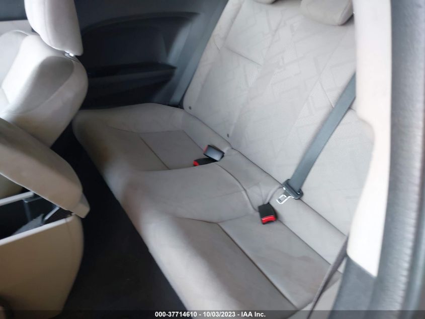 2013 HONDA CIVIC CPE LX - 2HGFG3B54DH505770
