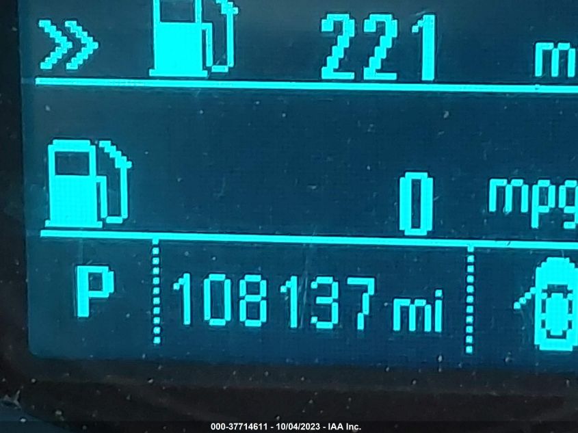 2013 CHEVROLET CRUZE ECO - 1G1PH5SB4D7242539