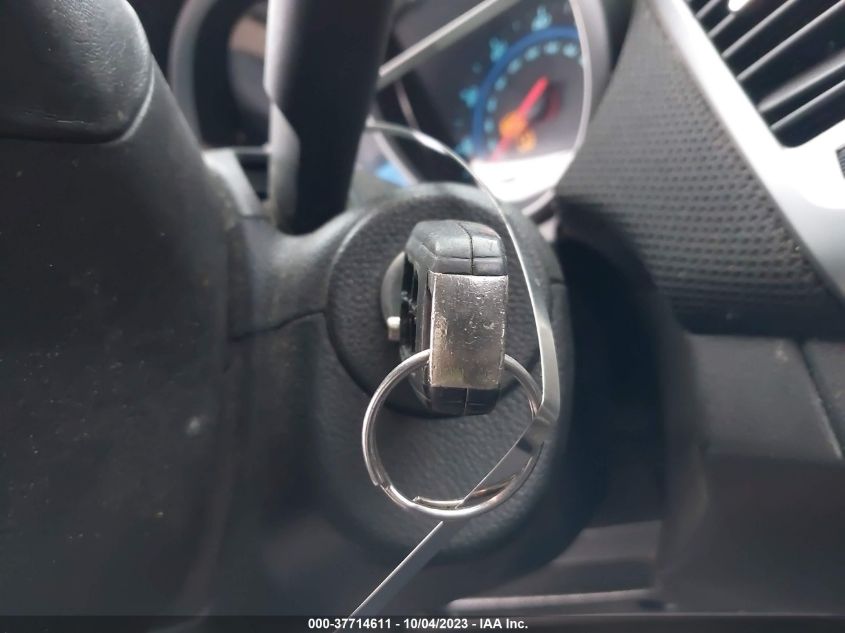 2013 CHEVROLET CRUZE ECO - 1G1PH5SB4D7242539