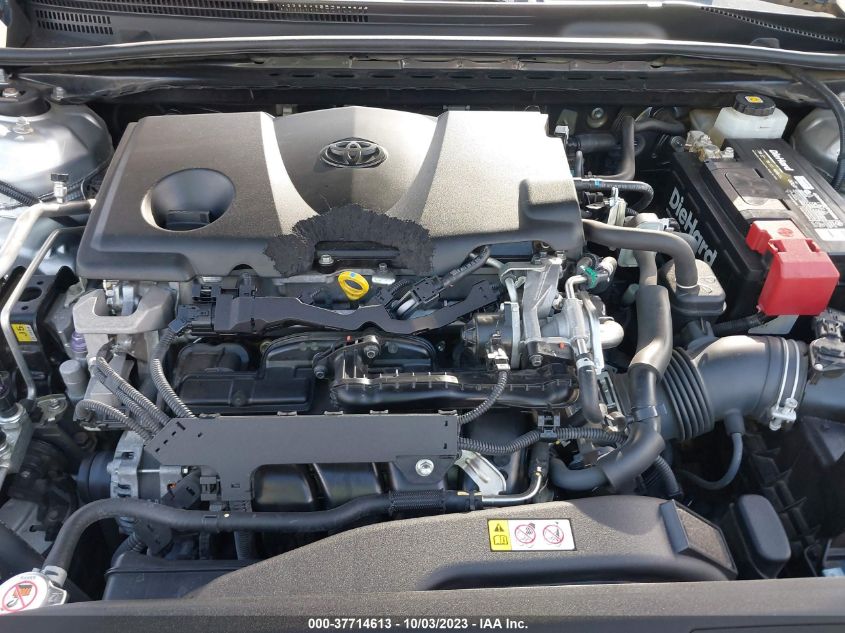 2018 TOYOTA CAMRY L/LE/XLE/SE/XSE - JTNB11HK9J3038632
