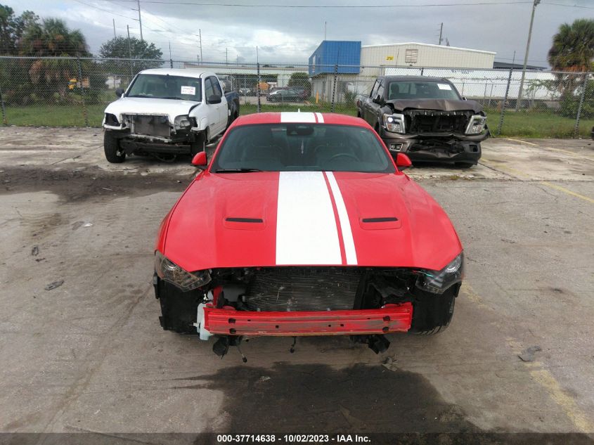 2021 FORD MUSTANG GT - 1FA6P8CF4M5123979