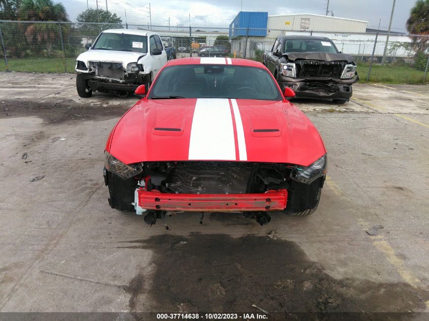 2021 FORD MUSTANG GT - 1FA6P8CF4M5123979