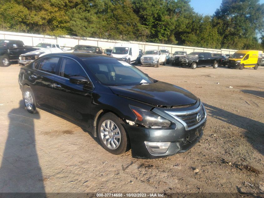 2013 NISSAN ALTIMA 2.5 S - 1N4AL3AP7DN422337