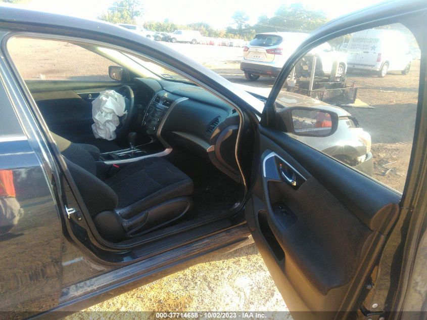 2013 NISSAN ALTIMA 2.5 S - 1N4AL3AP7DN422337