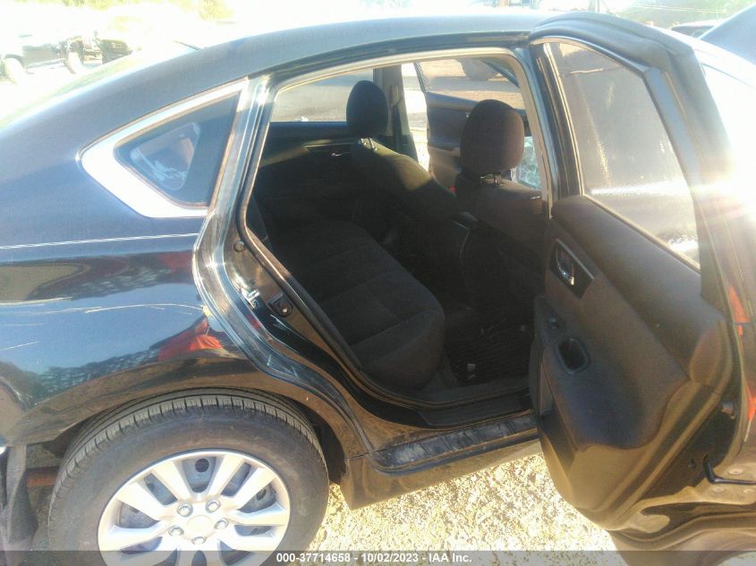 2013 NISSAN ALTIMA 2.5 S - 1N4AL3AP7DN422337