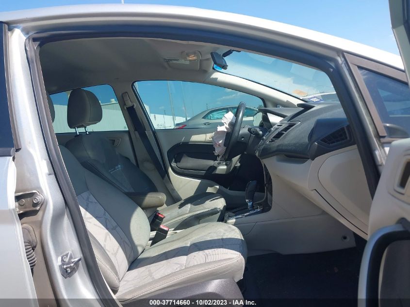 2013 FORD FIESTA SE - 3FADP4EJ0DM149734