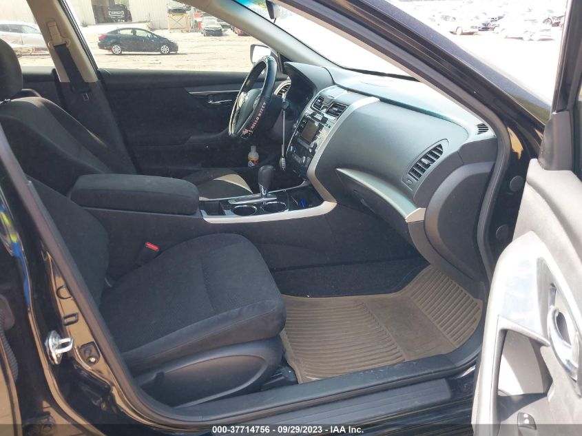 2014 NISSAN ALTIMA 2.5 SV - 1N4AL3AP6EC191962