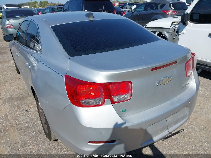 2015 CHEVROLET MALIBU LS - 1G11B5SL3FF190135