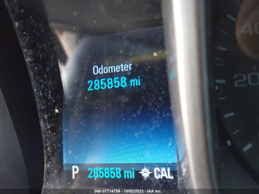2015 CHEVROLET MALIBU LS - 1G11B5SL3FF190135