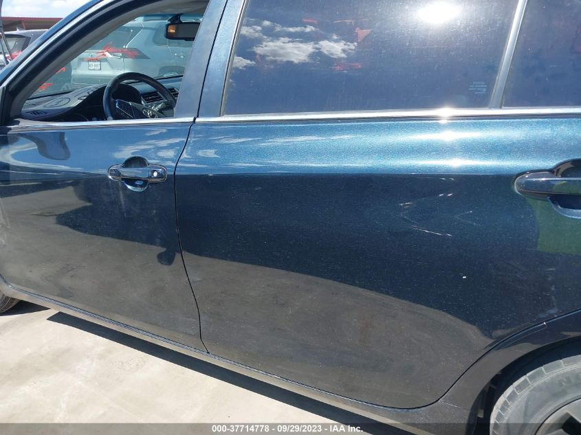 2016 TOYOTA CAMRY LE - 4T1BF1FK5GU572136