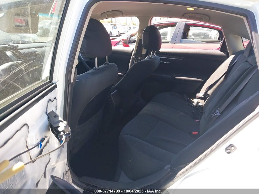 2015 NISSAN ALTIMA 2.5 SV - 1N4AL3AP1FC169708
