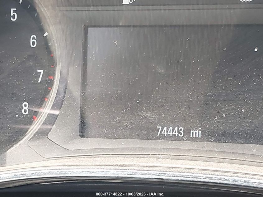 2018 BUICK ENCORE - KL4CJ1SM23B716866