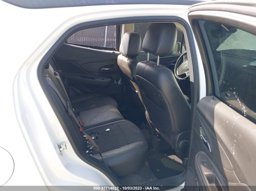 2018 BUICK ENCORE - KL4CJ1SM23B716866