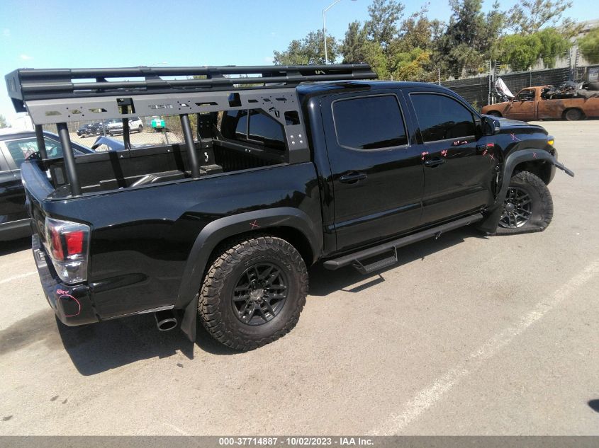 5TFCZ5AN9MX246701 Toyota Tacoma 4wd SR/SR5/TRD SPORT 4