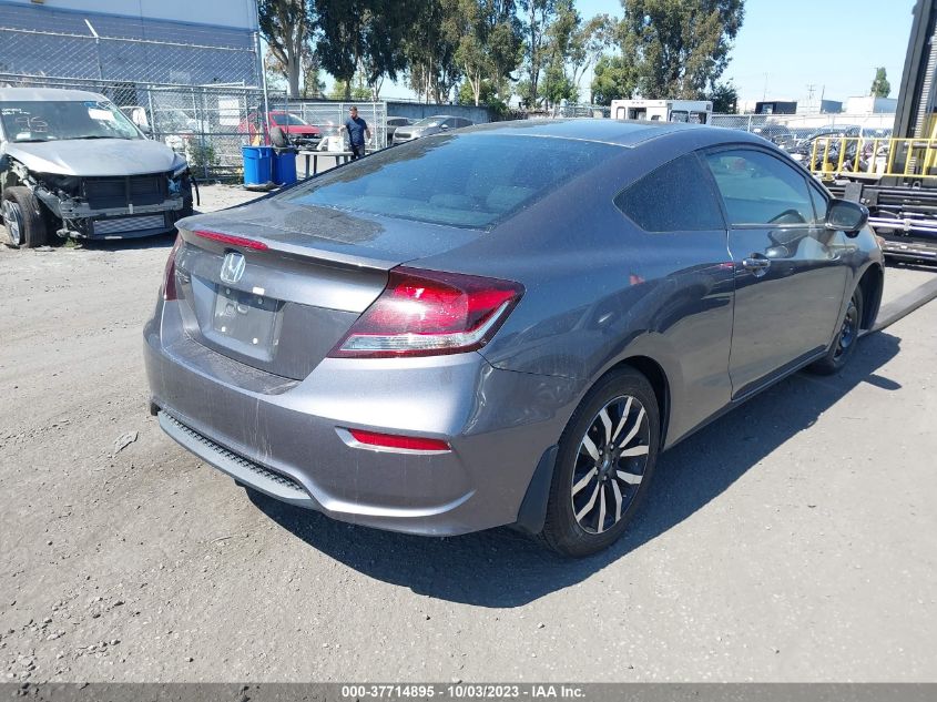 2015 HONDA CIVIC COUPE EX-L 2HGFG3B09FH529232