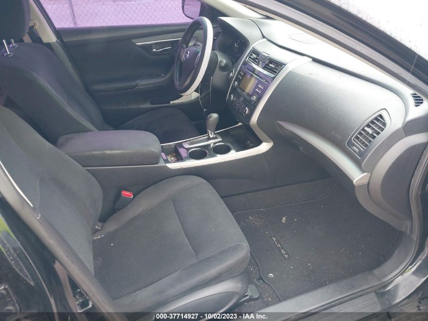 2014 NISSAN ALTIMA 2.5 S - 1N4AL3AP9EC329753