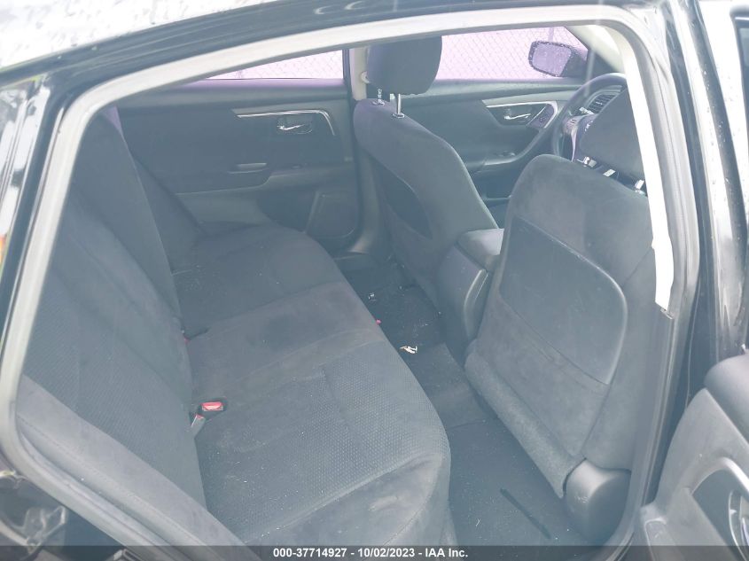 2014 NISSAN ALTIMA 2.5 S - 1N4AL3AP9EC329753